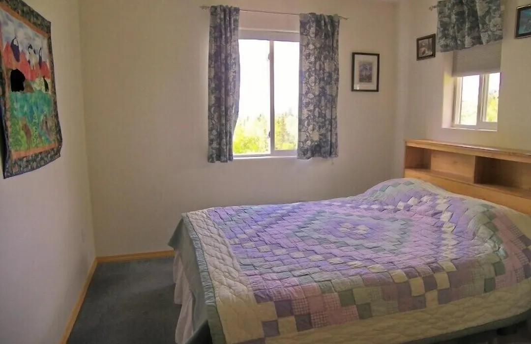Grace And Bill'S Freedom Hills B&B-1