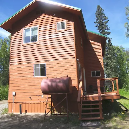Grace And Bill'S Freedom Hills B&B-2